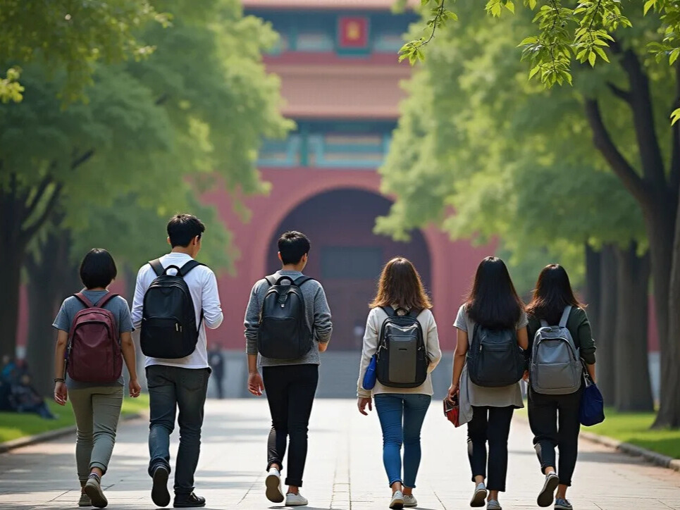 美研留学申请,美研申请,留学申请