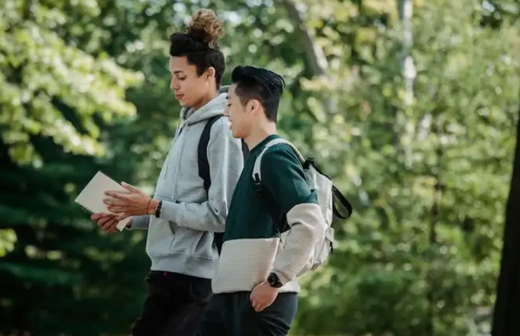 美国留学选校，法学硕士