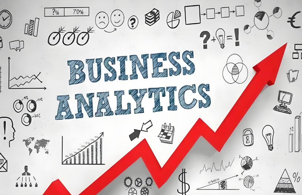 美国研究生留学,商业分析