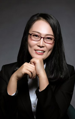郝老师