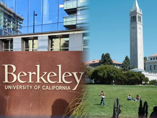 加州大学伯克利分校