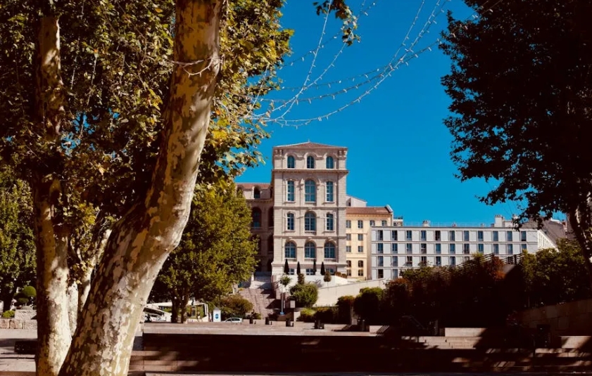 美国留学1