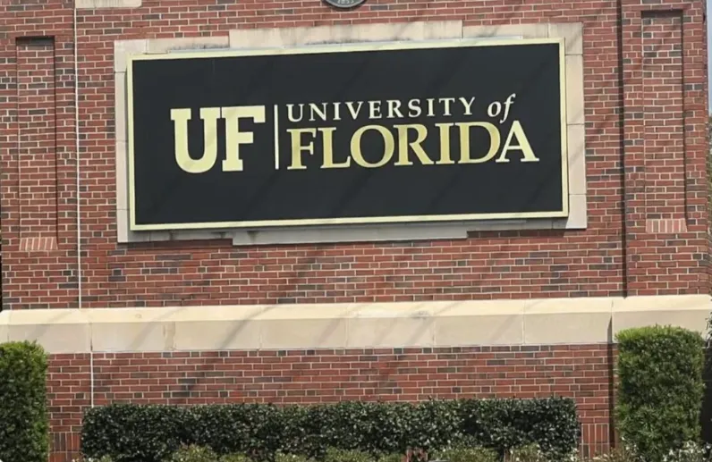 美国佛罗里达大学