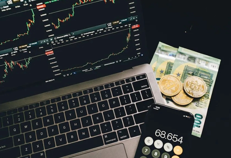 金融经济_商业分析