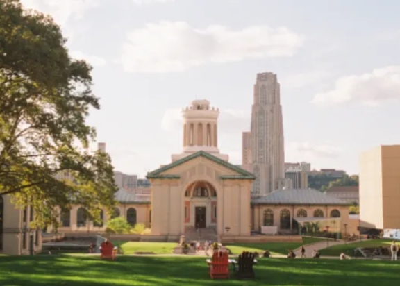 卡内基梅隆大学CMU