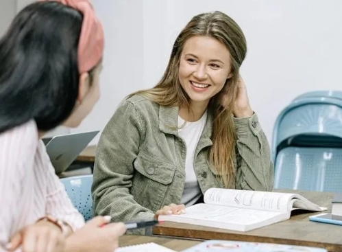 美国留学机构