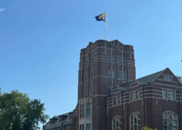 美国公立大学申请