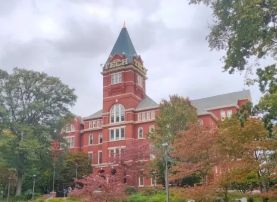 佐治亚理工学院