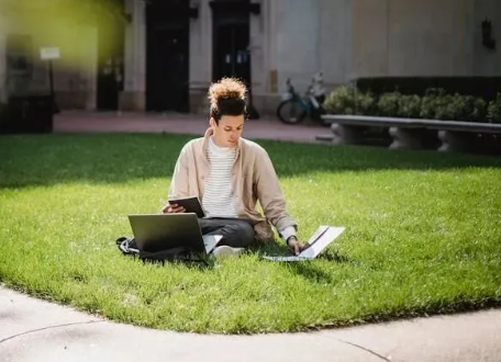 美国留学选专业