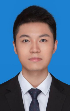 James老师
