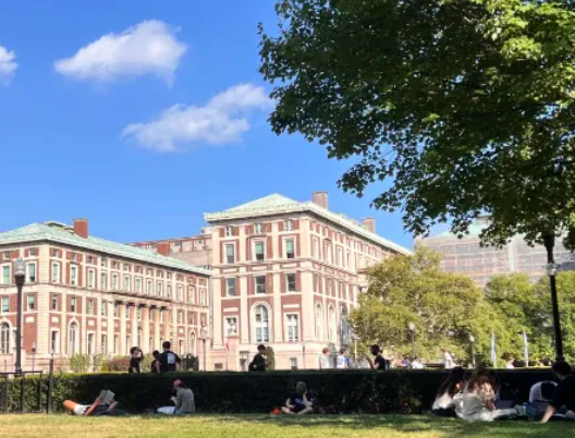 美国留学生