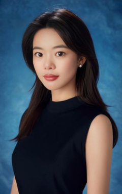 Jacqueline老师