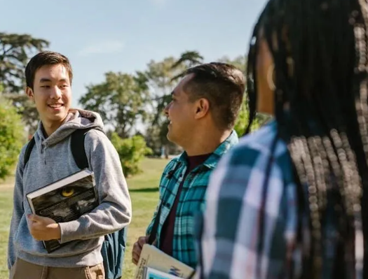 美国大学留学申请
