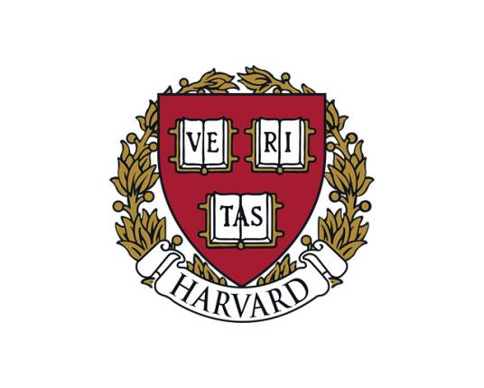 哈佛大学