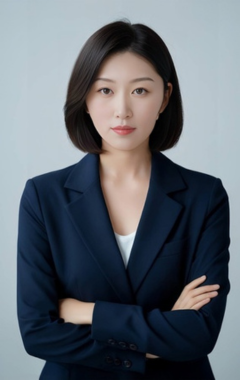 Zhu老师