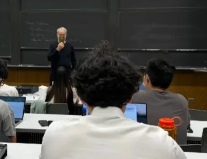美国本科留学