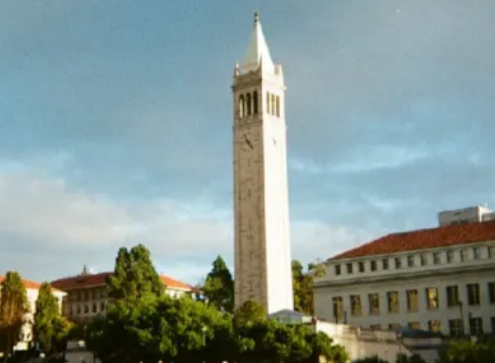 美国公立大学