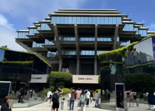 高性价比美国大学