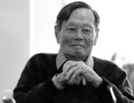 杨振宁