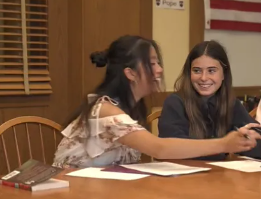 国际学校10年级申请美本