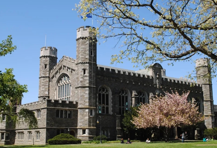 美国大学申请