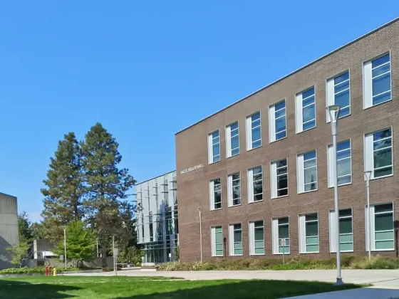 美国社区大学
