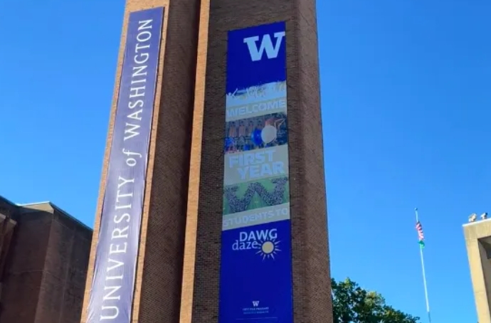 美国大学