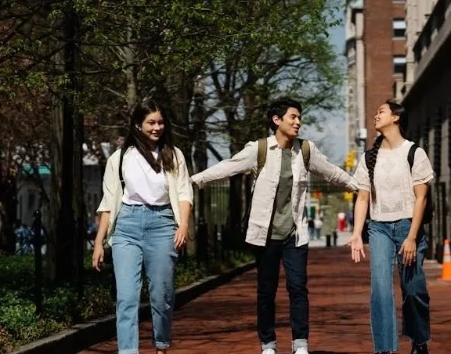美国Top30大学本科