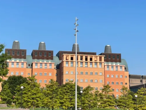 美国社区大学转UC