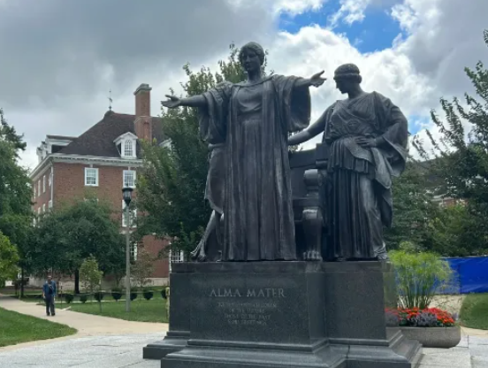 伊利诺伊香槟分校UIUC